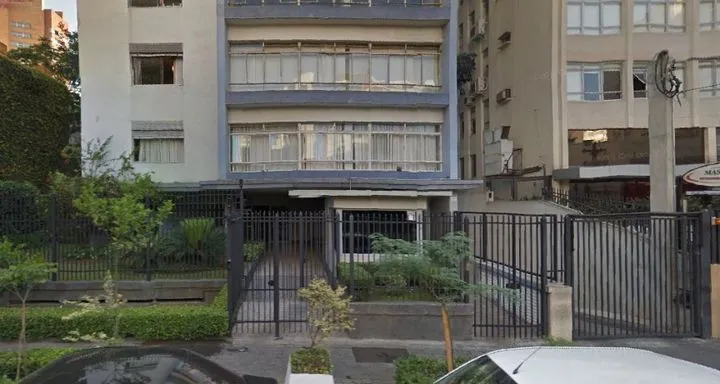 Condomínio Mathilde Jardim América em São Paulo