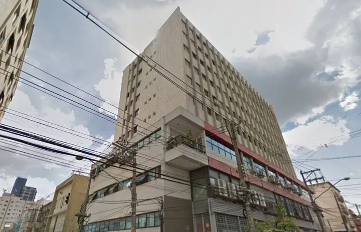 Imagem do Condomínio Mathilde Noninha Pinheiros em São Paulo