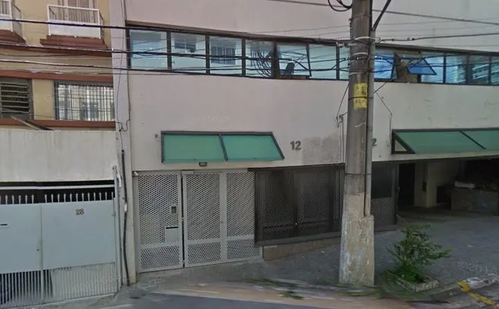 Condomínio Mathilde Noninha Pinheiros em São Paulo