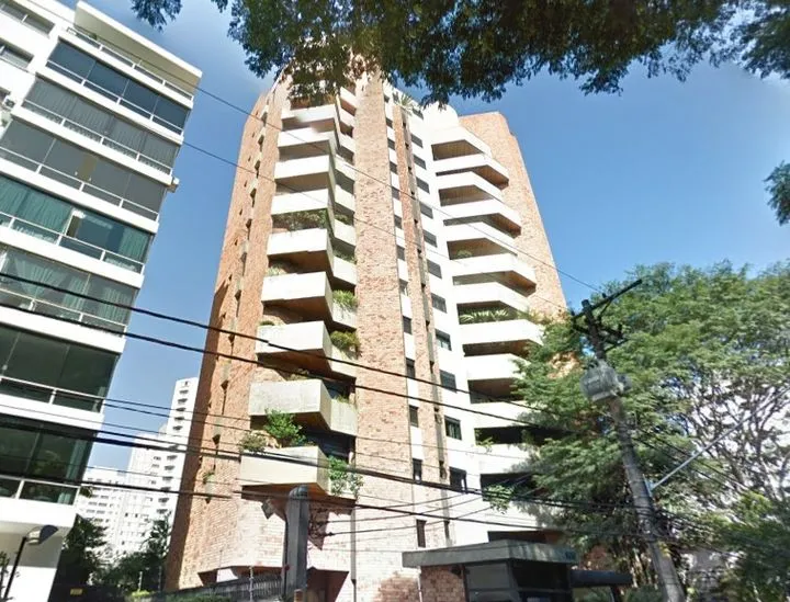 Imagem do Condomínio Matisse Moema em São Paulo