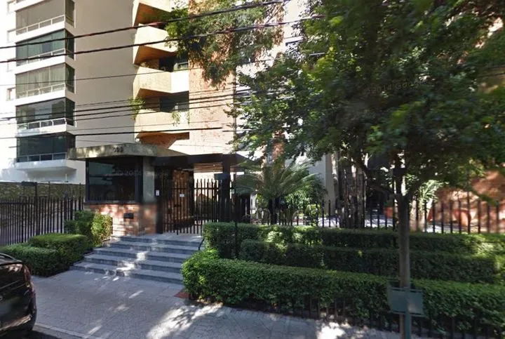 Condomínio Matisse Moema em São Paulo