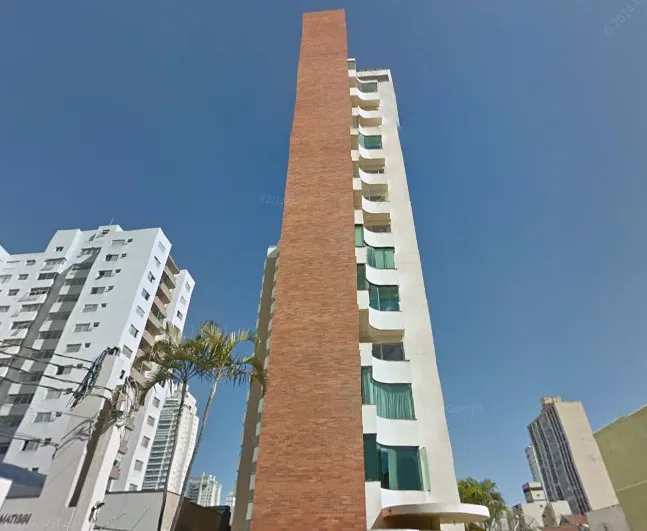 Imagem do Condomínio Matisse Vila Romana em São Paulo