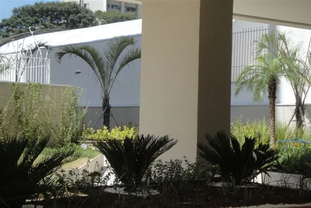 Condomínio Matisse Vila Romana em São Paulo