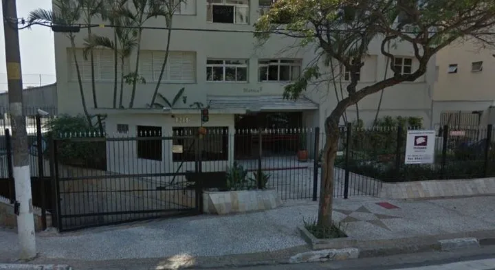 Condomínio Matola 1 Vila Madalena em São Paulo