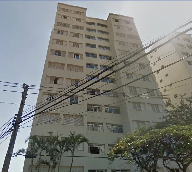 Imagem do Condomínio Matola 1 Vila Madalena em São Paulo