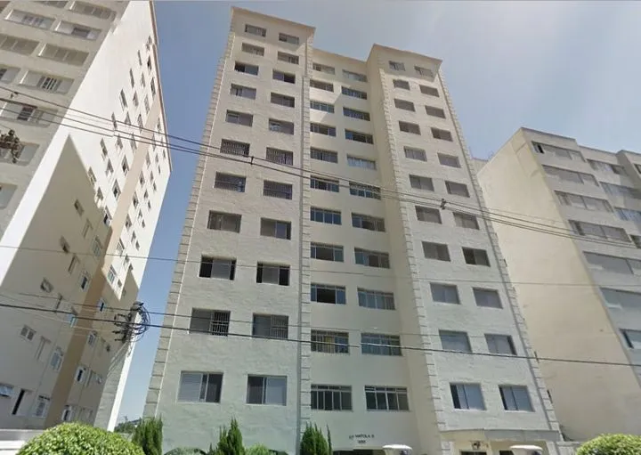 Imagem do Condomínio Matola II Vila Madalena em São Paulo