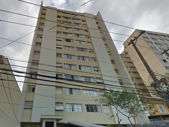 Imagem do Condomínio Matua Vila Mariana em São Paulo