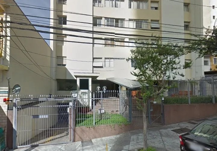 Condomínio Matua Vila Mariana em São Paulo