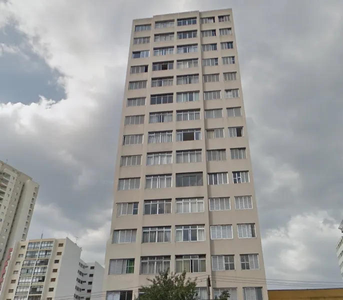 Imagem do Condomínio Mauá Barra Funda