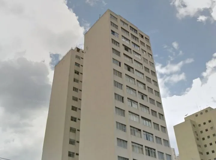 Imagem do Condomínio Mauá Barra Funda