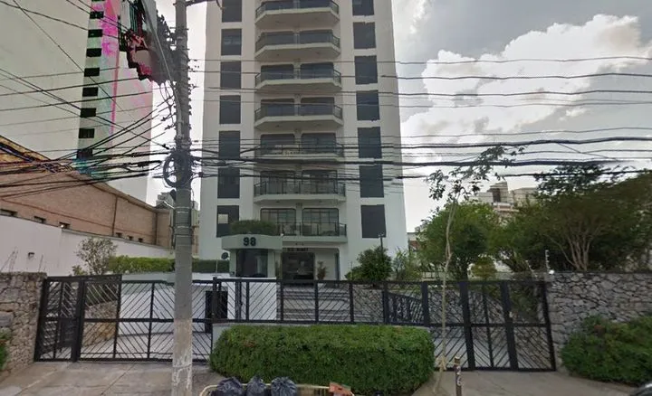 Condomínio Mauí Pinheiros em São Paulo