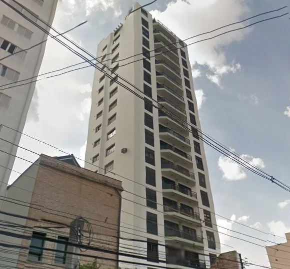 Imagem do Condomínio Mauí Pinheiros em São Paulo