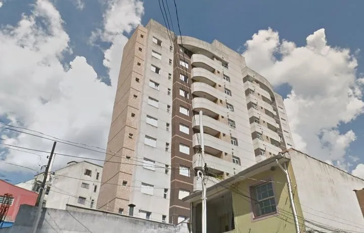 Imagem do Condomínio Maurice Jarre Perdizes em São Paulo