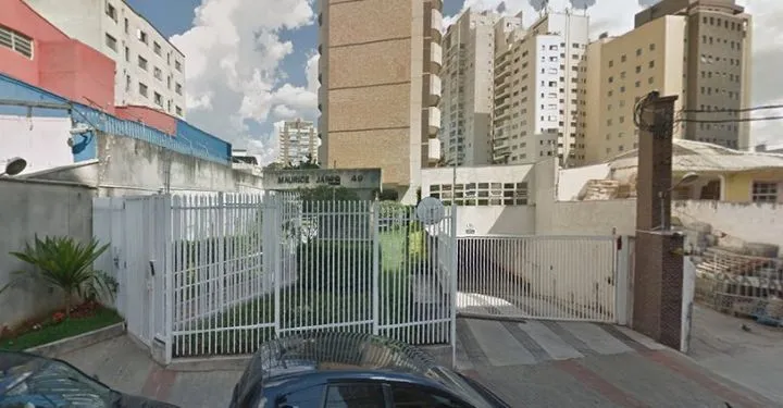 Condomínio Maurice Jarre Perdizes em São Paulo