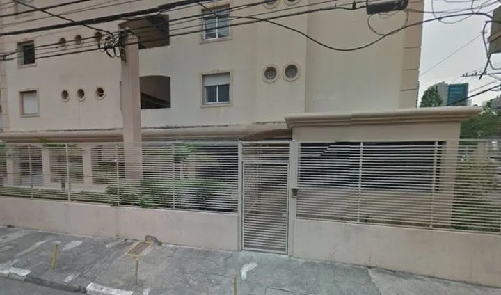 Condomínio Mauricio Alexandre Vila Olímpia em São Paulo