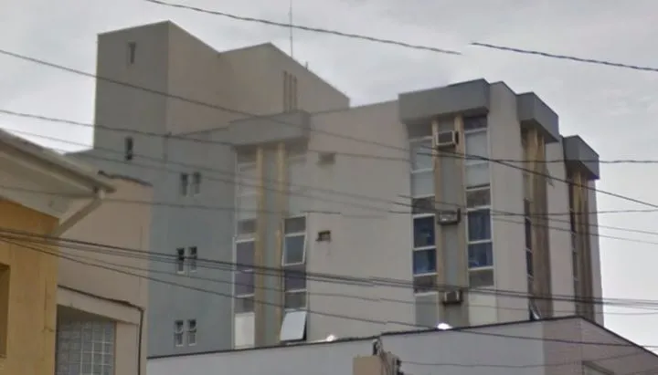 Condomínio Maurício De Cillo Vila Romana em São Paulo