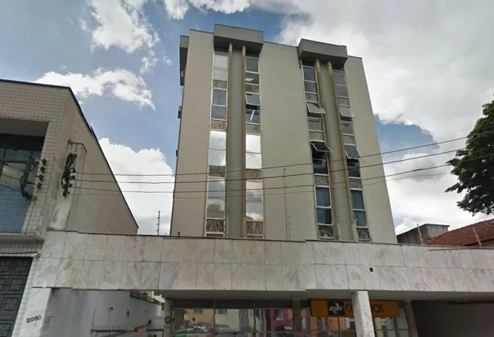 Imagem do Condomínio Maurício De Cillo Vila Romana em São Paulo