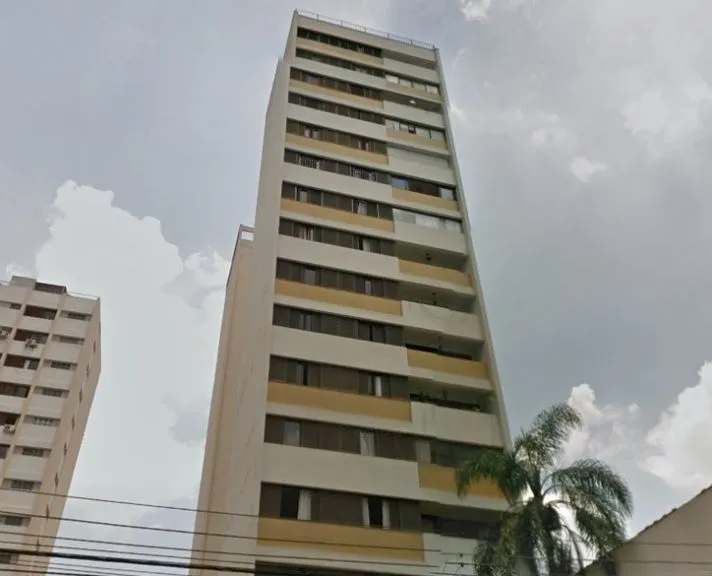 Imagem do Condomínio Maurício Perdizes em São Paulo