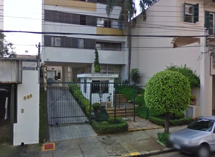 Condomínio Maurício Perdizes em São Paulo