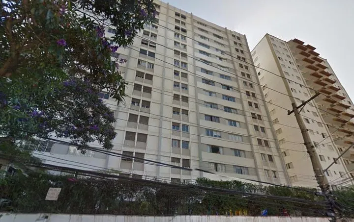 Imagem do Condomínio Mauro E Braido Perdizes em São Paulo