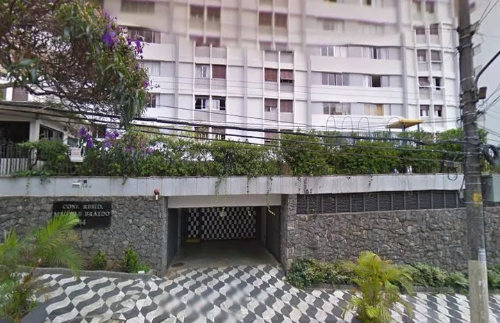 Condomínio Mauro E Braido Perdizes em São Paulo