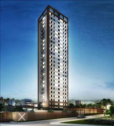 Condomínio Maxhaus Alecrins em Campinas