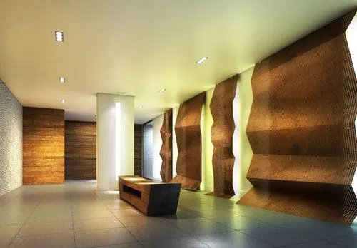 Condomínio Maxhaus Berrini em São Paulo
