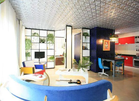 Condomínio Maxhaus Campinas em Campinas