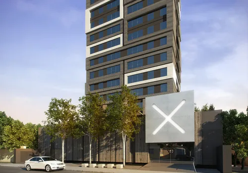 Imagem do Condomínio Maxhaus