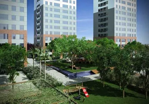 Imagem do Condomínio Maxhaus Miguel Yunes