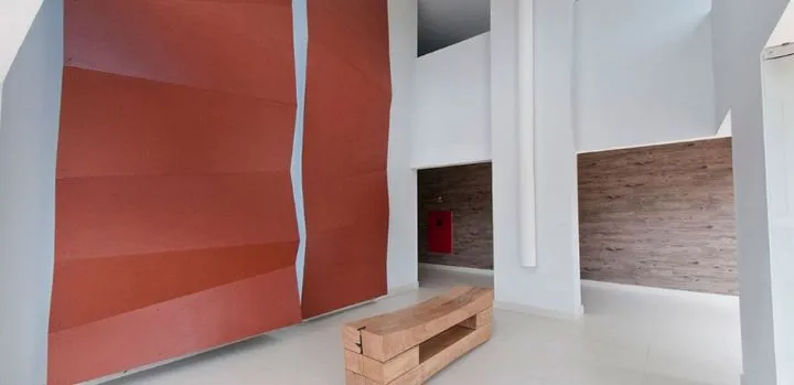Imagem do Condomínio Maxhaus Vila Leopoldina 1 Vl Leopoldina em São Paulo