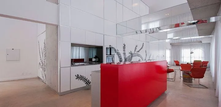 Condomínio Maxhaus Vila Leopoldina 2 em São Paulo