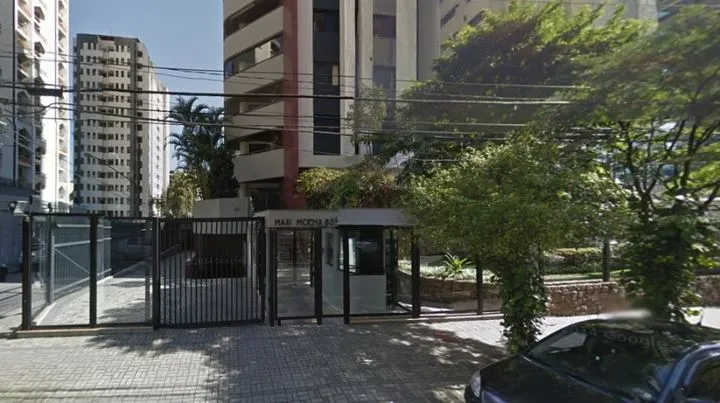 Condomínio Maxi Moema em São Paulo