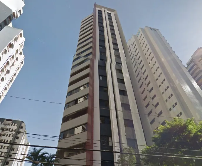 Imagem do Condomínio Maxi Moema em São Paulo