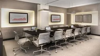 Imagem do Condomínio Maxime Office Tower Jundiaí em Jundiaí