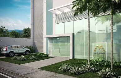 Imagem do Condomínio Maxime Residence em Campos Dos Goytacazes