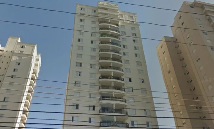 Imagem do Condomínio Maxim's Pompéia em São Paulo