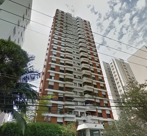 Imagem do Condomínio Mayfair Gardens Perdizes em São Paulo