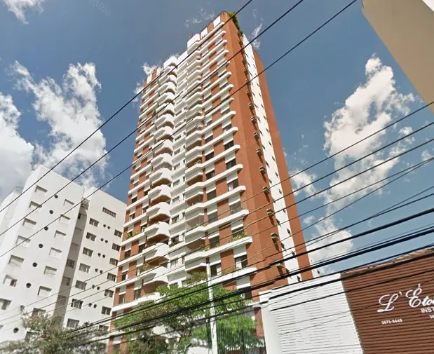 Condomínio Mayfair Gardens Perdizes em São Paulo