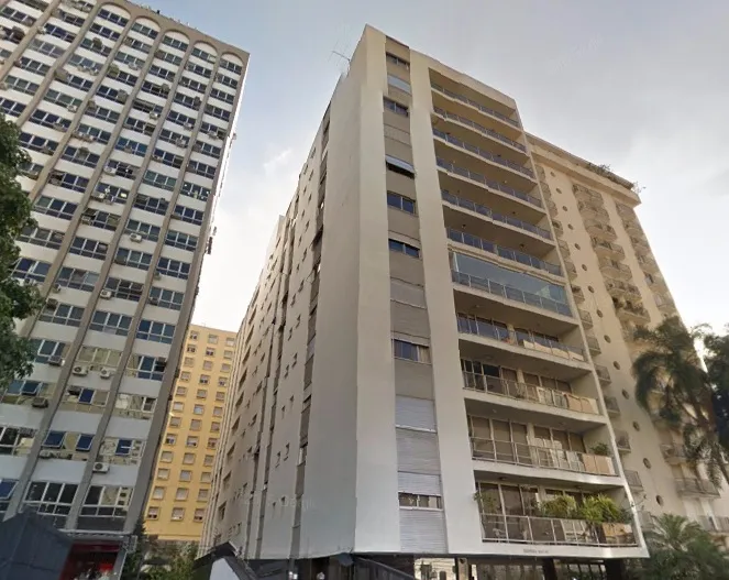 Imagem do Condomínio Mazal Jardim América em São Paulo