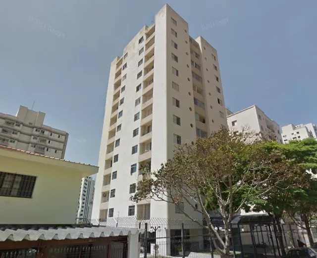 Imagem do Condomínio Mediterranee Saúde em São Paulo