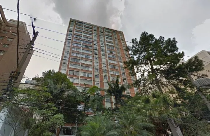 Condomínio Mediterrâneo Perdizes em São Paulo
