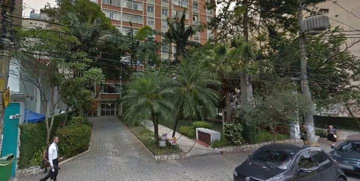 Imagem do Condomínio Mediterrâneo Perdizes em São Paulo