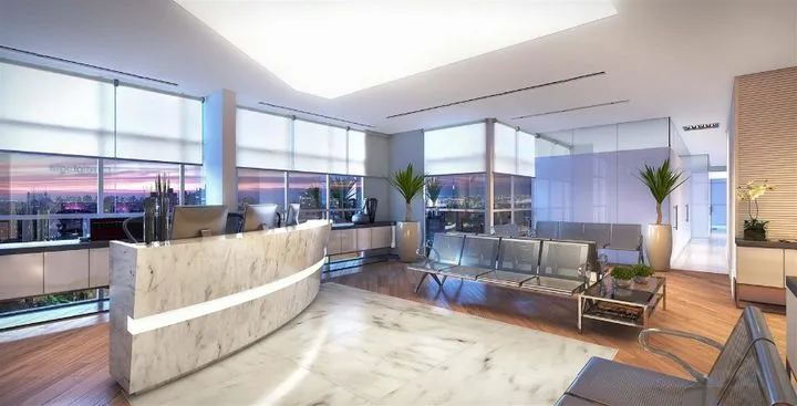 Condomínio Medplex Torre Norte em Porto Alegre