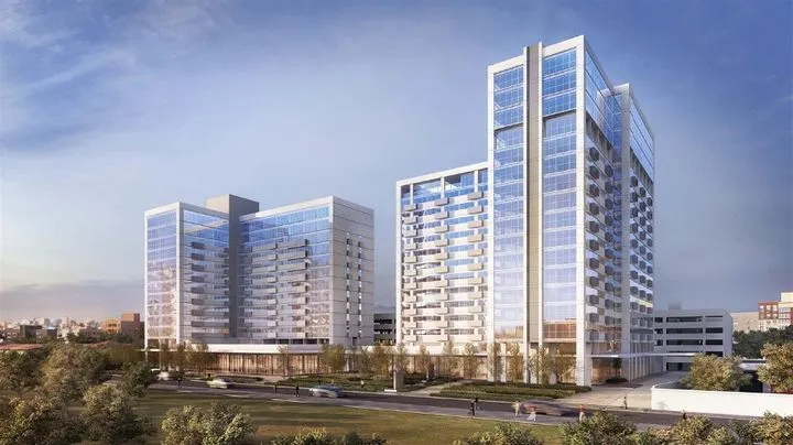 Imagem do Condomínio Medplex Torre Norte em Porto Alegre