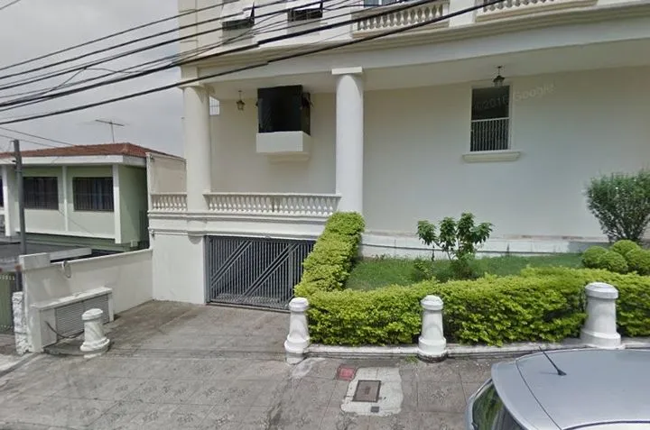 Imagem do Condomínio Melanie Pompéia em São Paulo