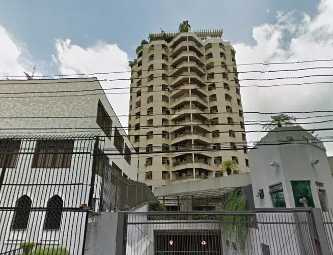 Imagem do Condomínio Melbourne Alto Da Boa Vista em São Paulo