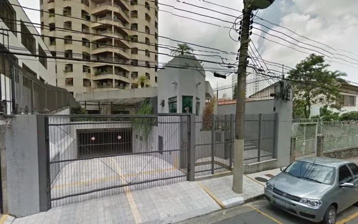Condomínio Melbourne Alto Da Boa Vista em São Paulo