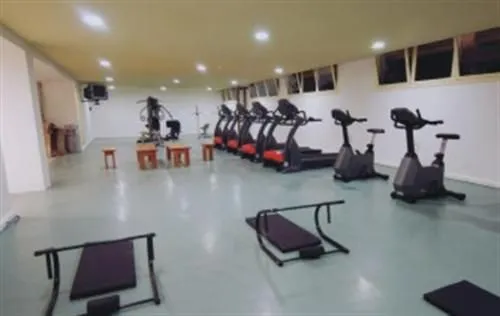 Imagem do Condomínio Melia Angra Resort em Angra Dos Reis