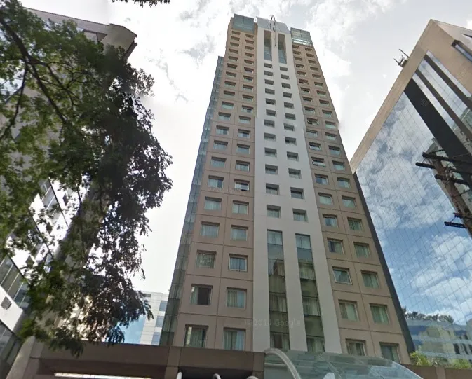 Condomínio Meliá Confort Berrini Brooklin em São Paulo